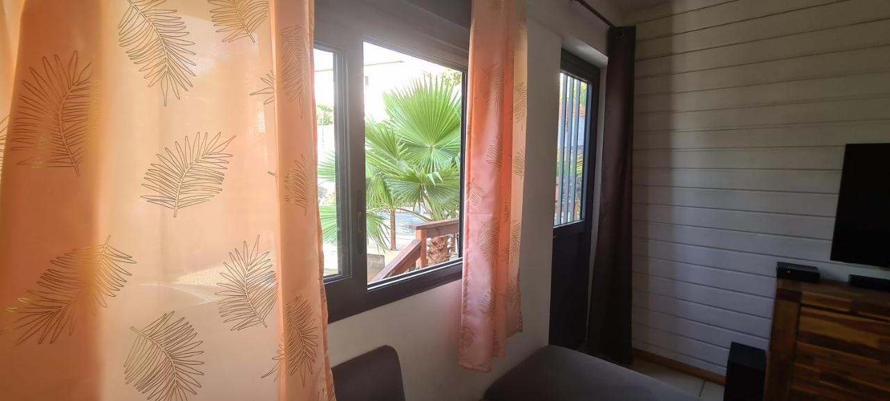 Villa Mahavel Saint Pierre Exterior foto